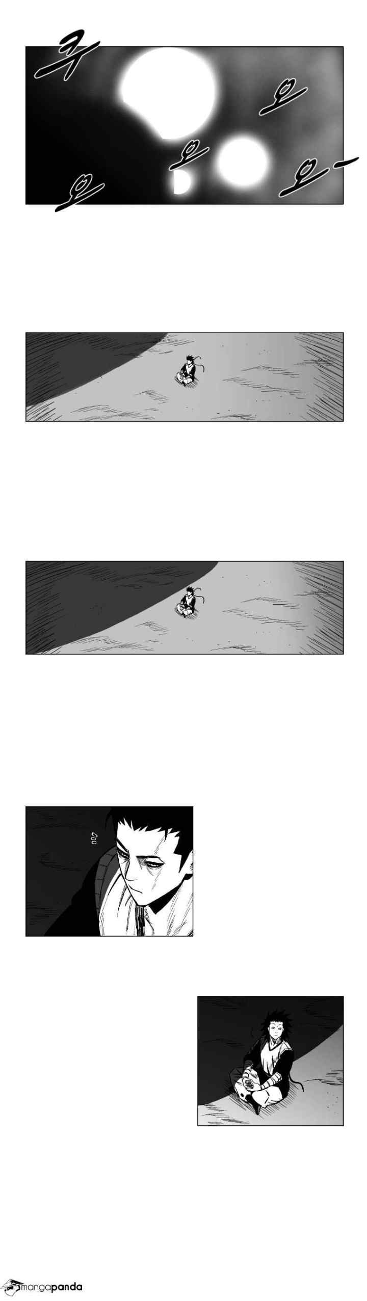 Red Storm chapter 147 halaman 10