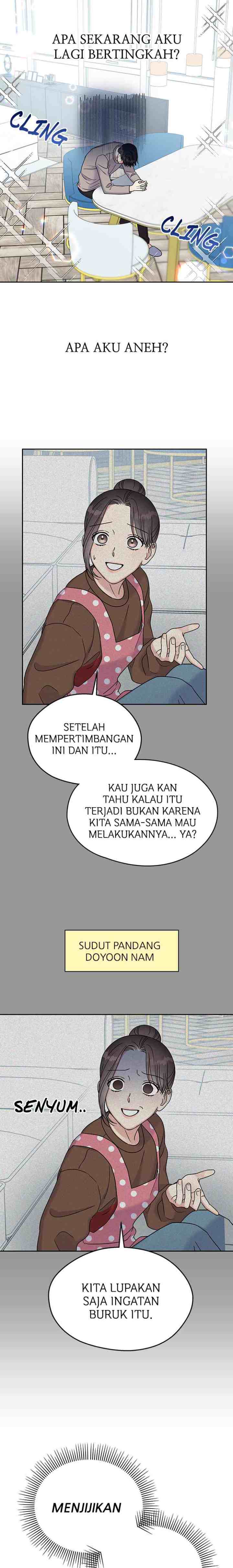 Do As I Say! chapter 12 halaman 10