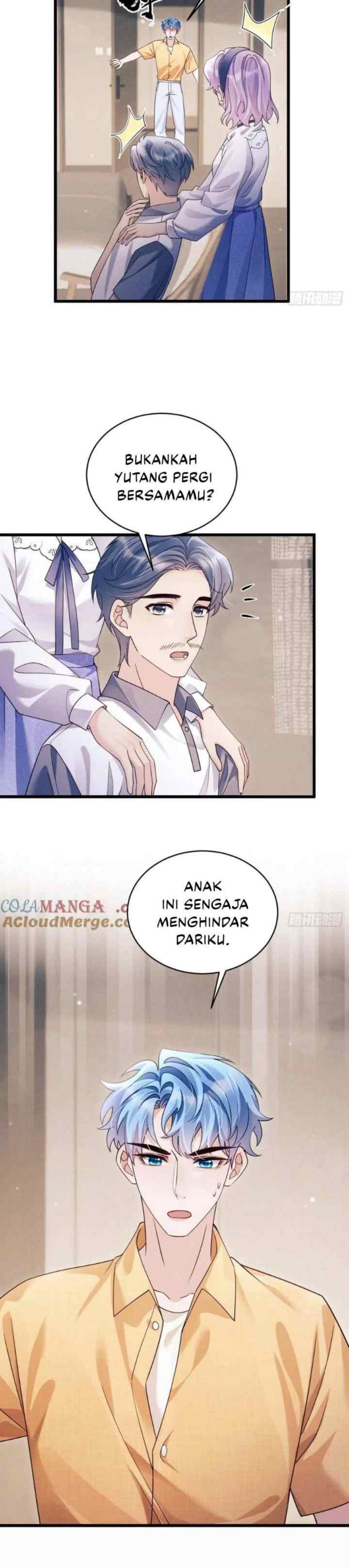 I Suspect the Actor Is Fishing for Me chapter 152 halaman 6