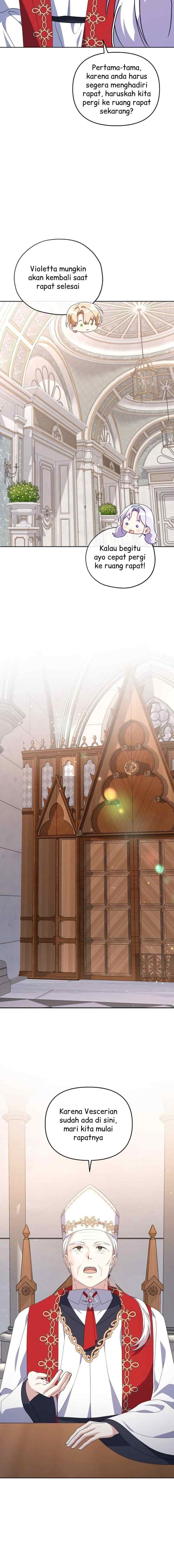 Fragmented Saintess chapter 70 halaman 7