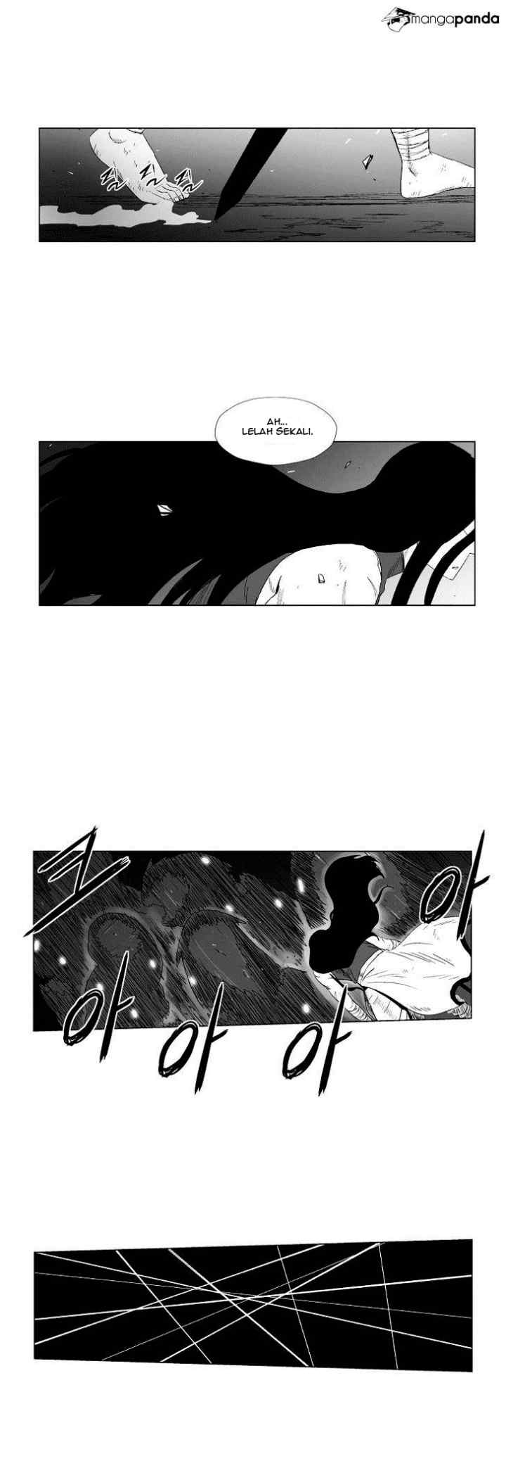 Red Storm chapter 92 halaman 8