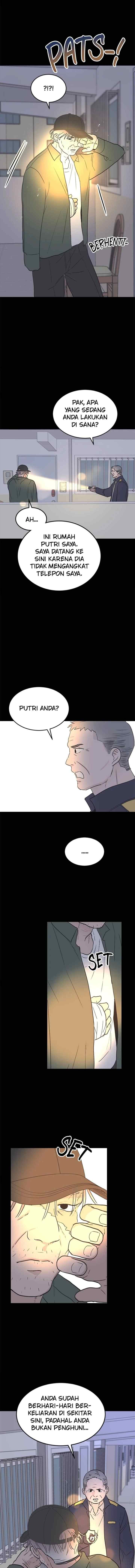 Love, How Do You Do That chapter 34 halaman 6