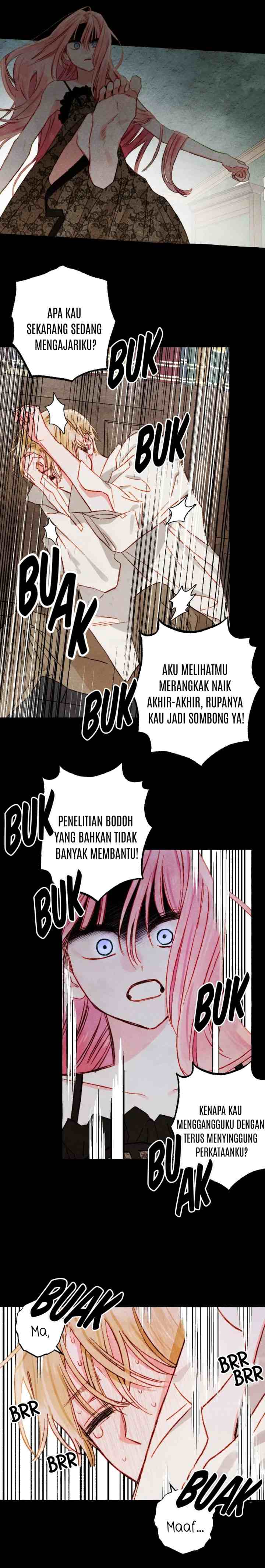 I Raised a Black Dragon chapter 51 halaman 9