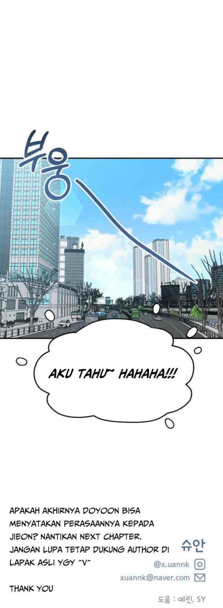 Do As I Say! chapter 97 halaman 18