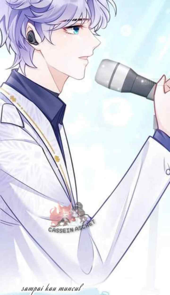 I Suspect the Actor Is Fishing for Me chapter 15 halaman 4