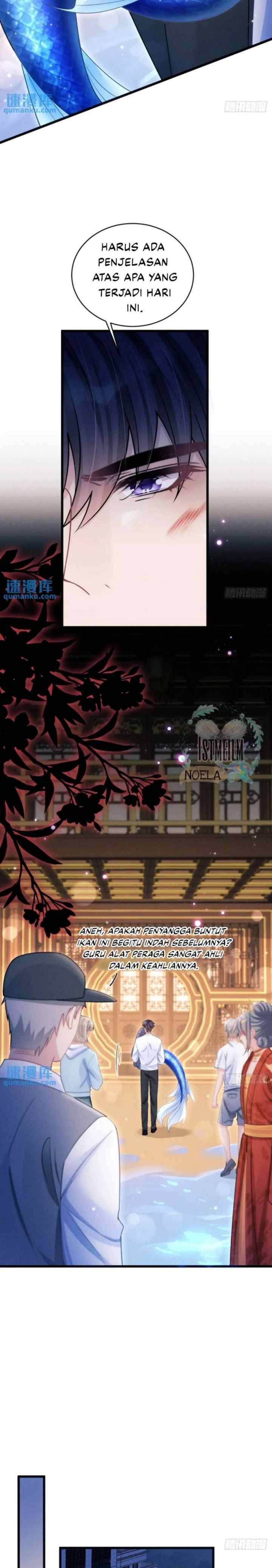I Suspect the Actor Is Fishing for Me chapter 123 halaman 6