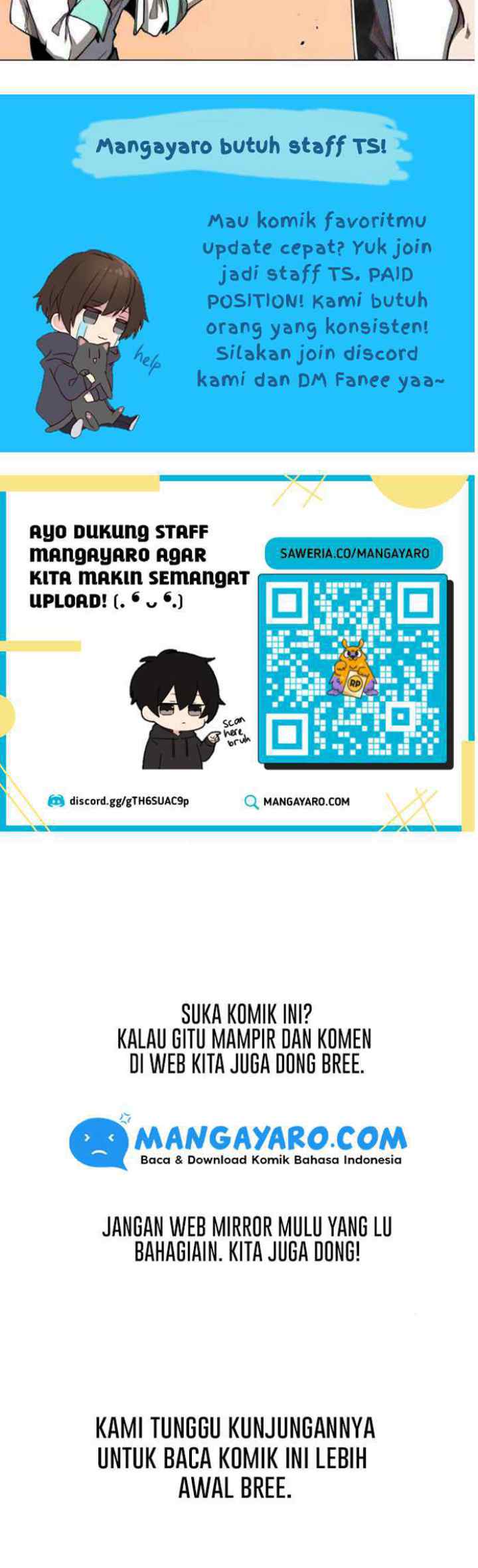 God of War Dragon Son-in-law chapter 68 halaman 15