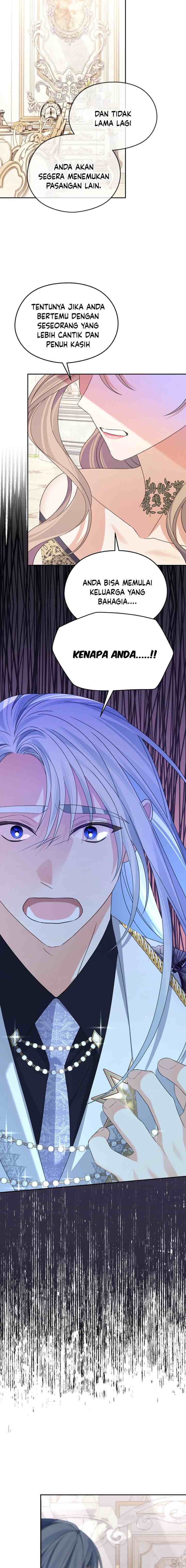 My Dear Aster chapter 38 halaman 14