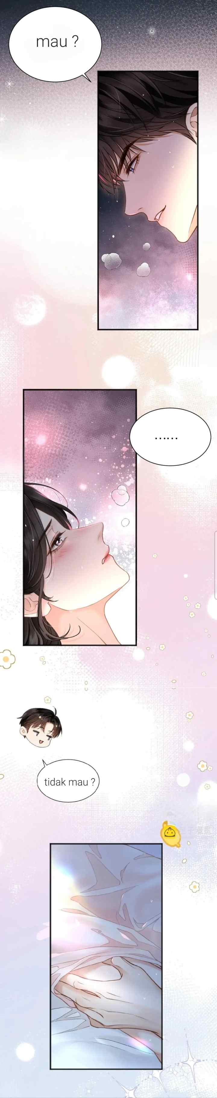 Passionate (Qing Mi) chapter 11 halaman 4