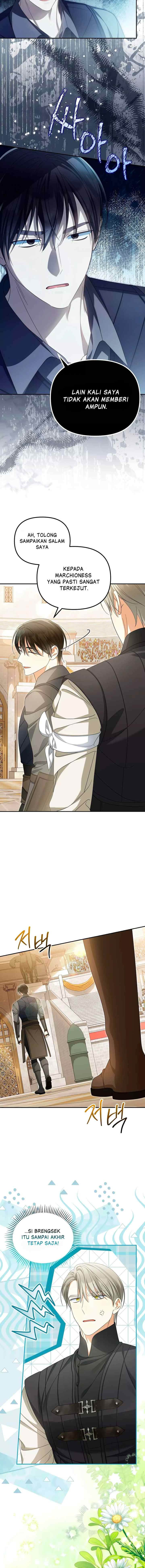 Why Are You Obsessed With Your Fake Wife? chapter 48 halaman 5
