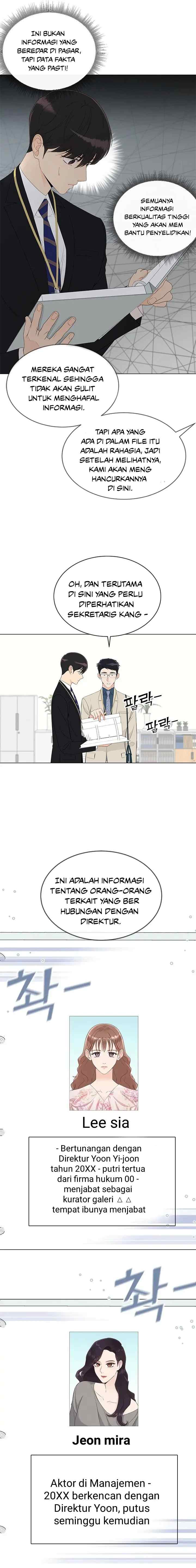 Why You Don't Know He's a She? chapter 12 halaman 8