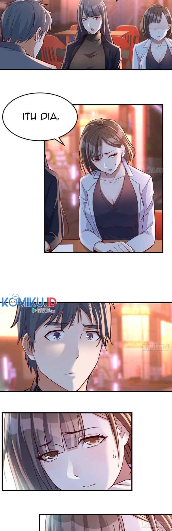 I Have Twin Girlfriends chapter 70 halaman 11