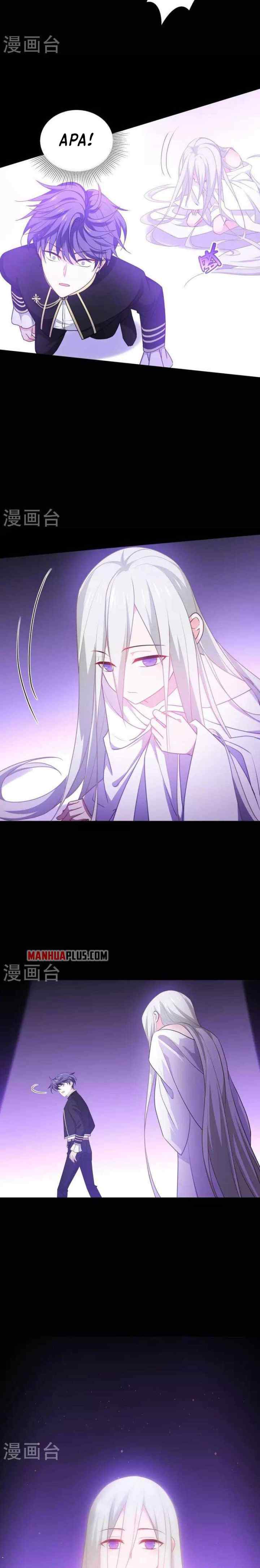 Became King After Being Bitten chapter 24 halaman 6