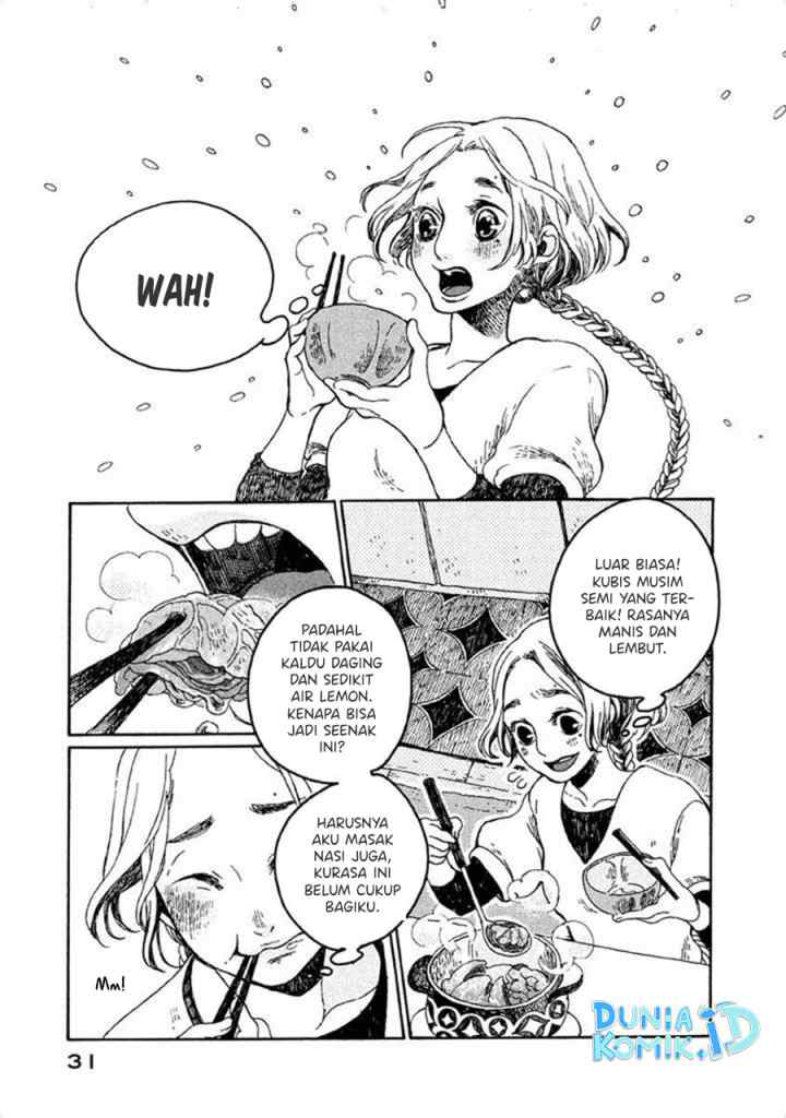 Oli Oli Soup chapter 2 halaman 10