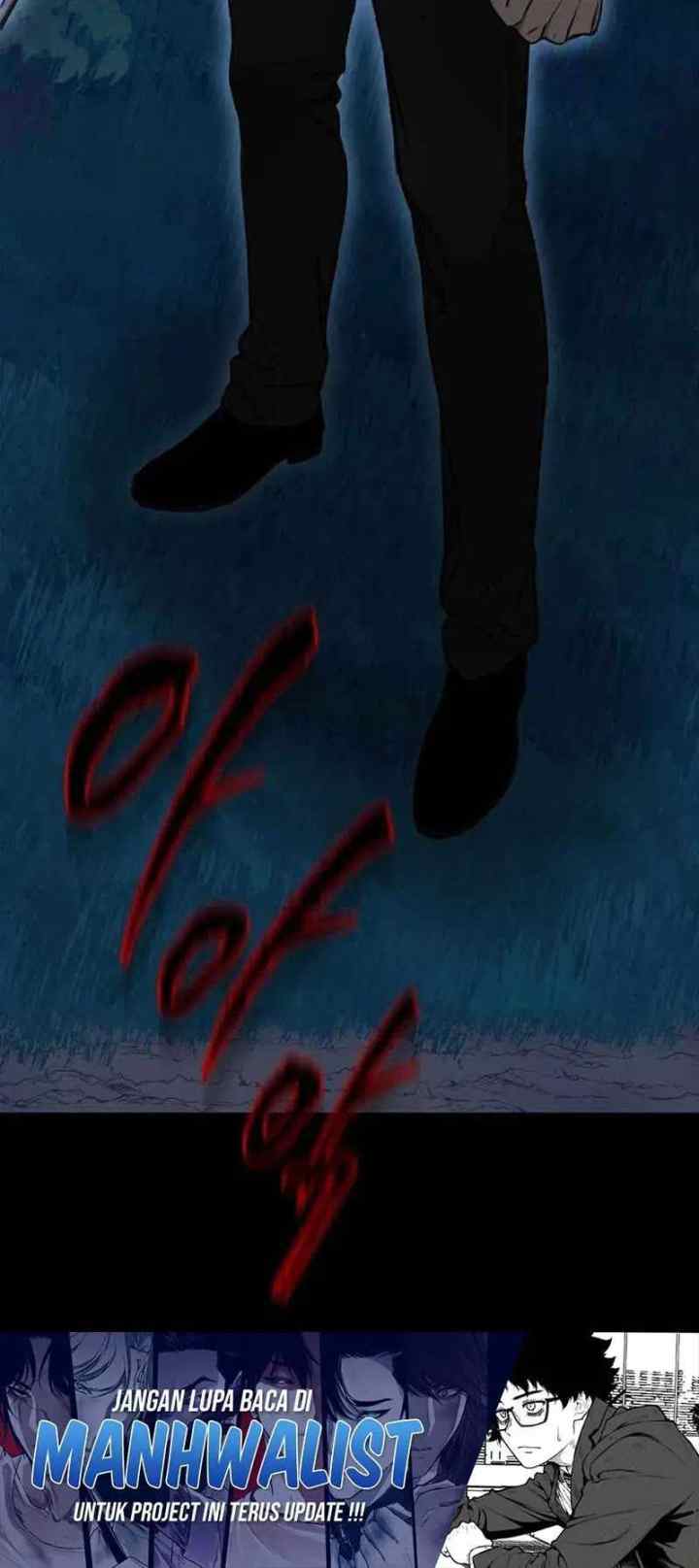 I Robbed The Storehouse Of The God chapter 5 halaman 16