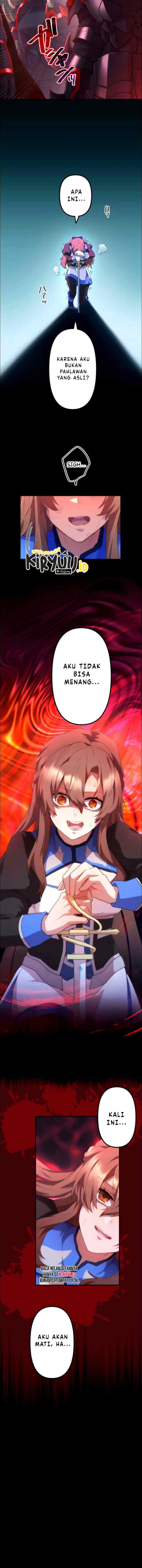 I Became an S-Rank Hunter With the Demon Lord App chapter 25 halaman 16
