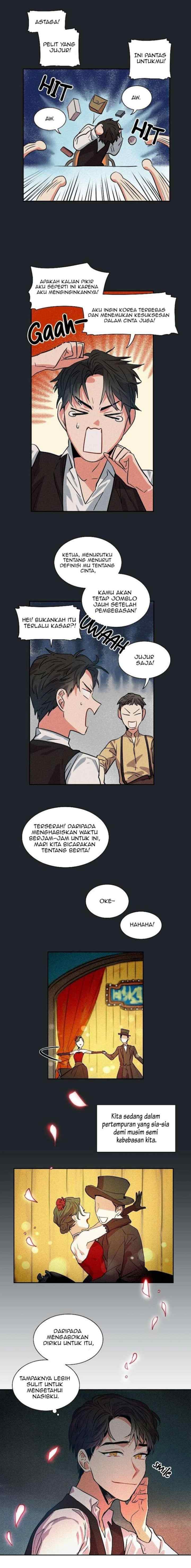 Gyeongseong In-House chapter 1 halaman 6