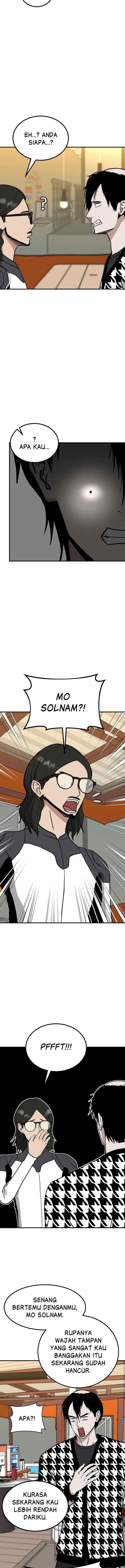 Marriage Sim chapter 68 halaman 13