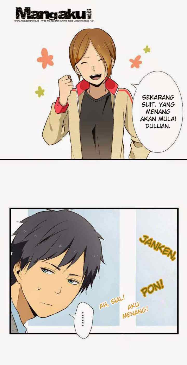 ReLIFE chapter 7 halaman 10