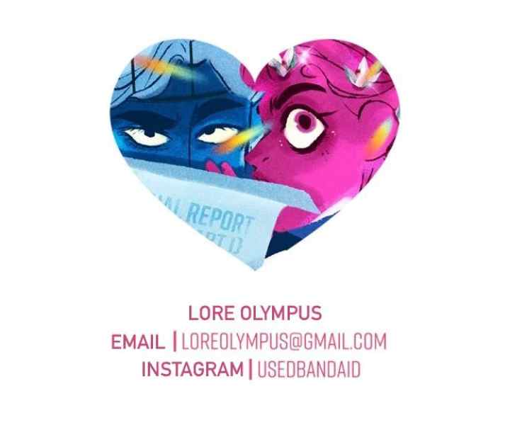 Lore Olympus chapter 43 halaman 15