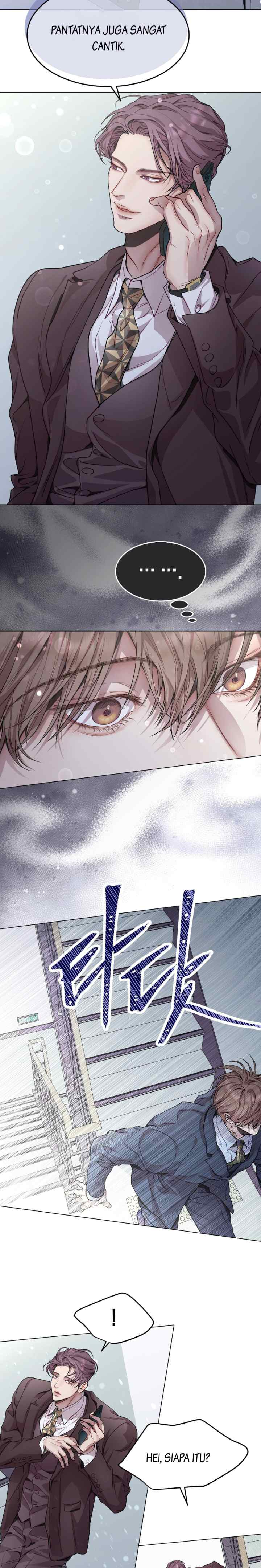 Egocentric Way Of Thinking chapter 55 halaman 15