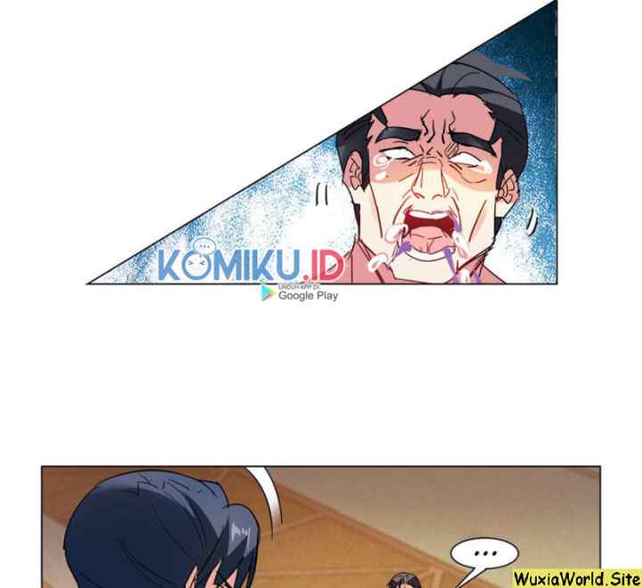Vicious Luck chapter 148 halaman 15