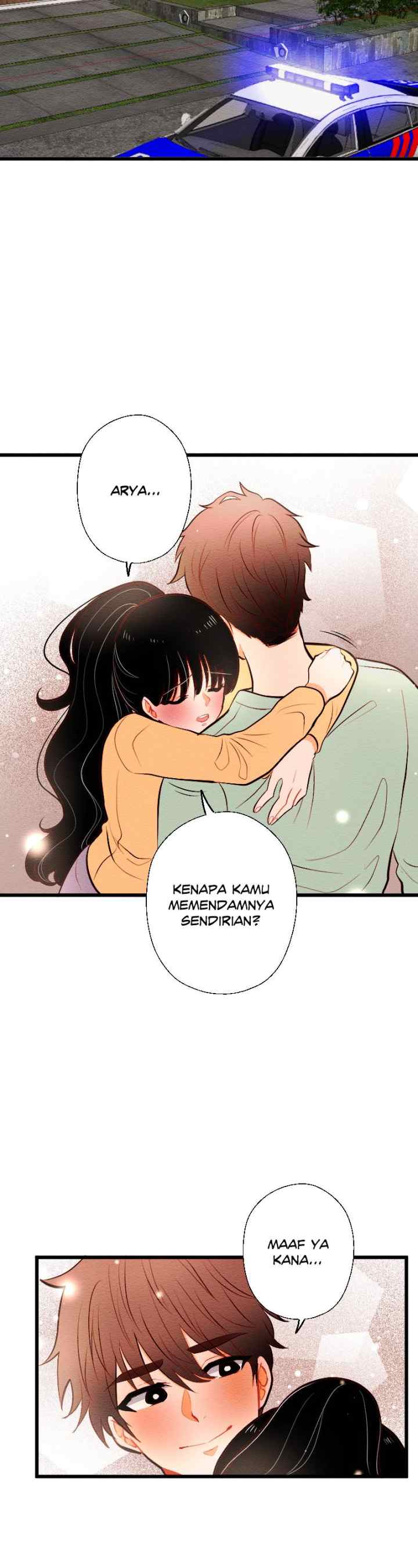 Mistake S1 chapter 192 halaman 12