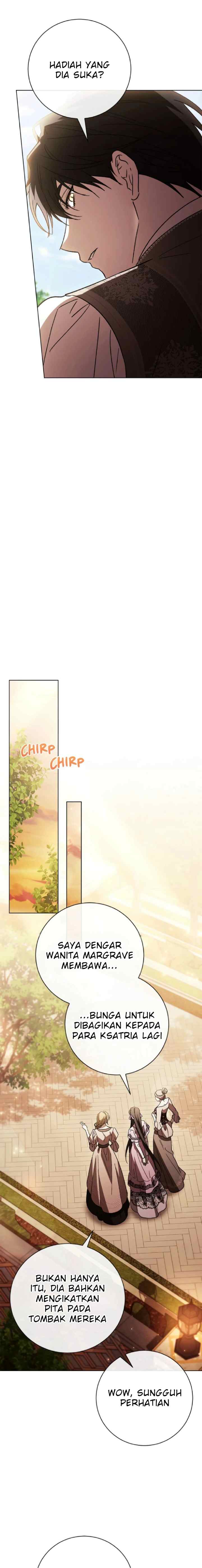 Dark Chain chapter 28 halaman 10
