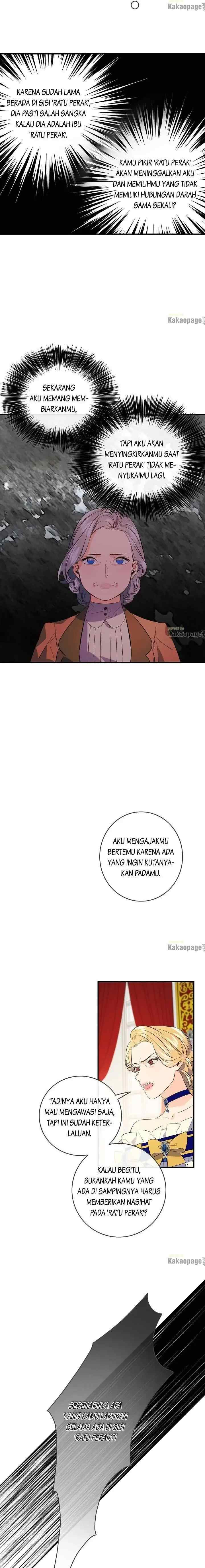 The Great Wish chapter 103 halaman 10