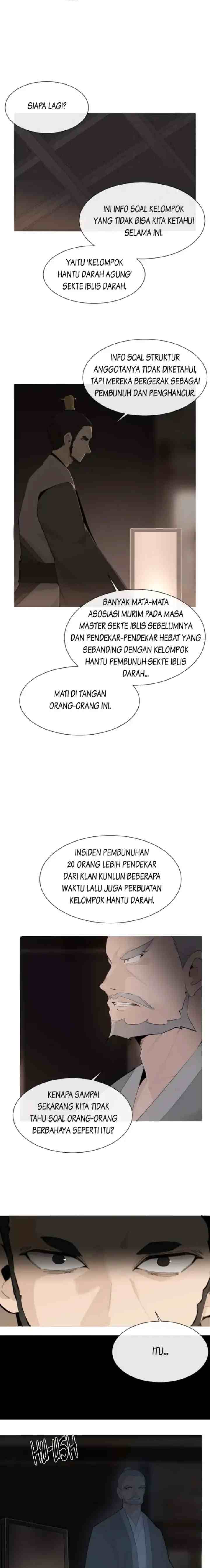 Devil Sword King chapter 170 halaman 12