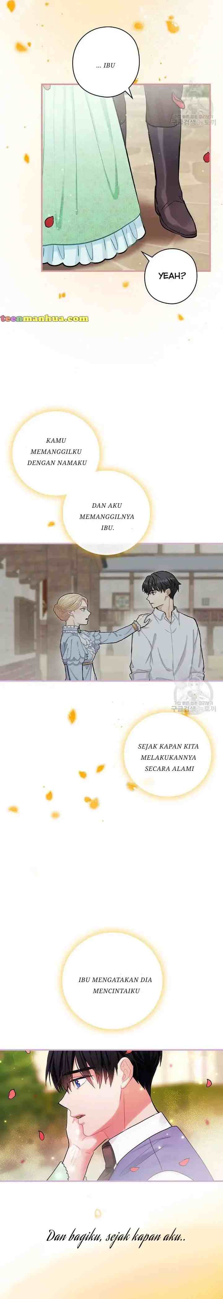 The Flower Dances and the Wind Sings chapter 71 halaman 10