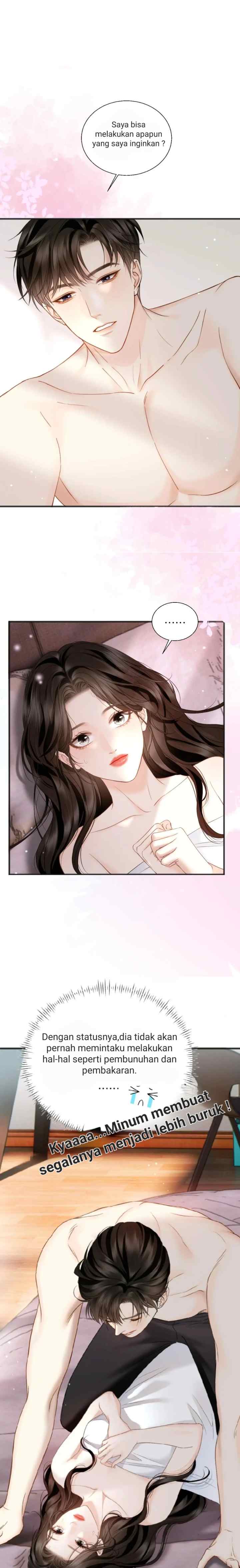 Passionate (Qing Mi) chapter 25 halaman 13
