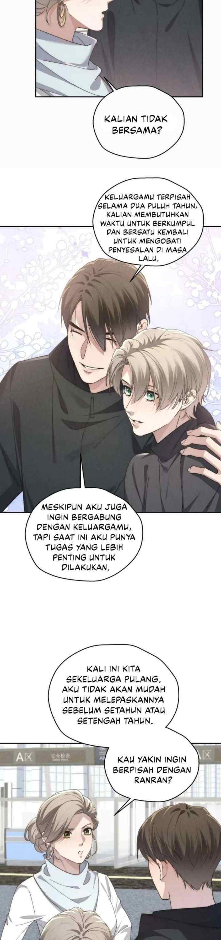 Listen To Me chapter 85 halaman 13