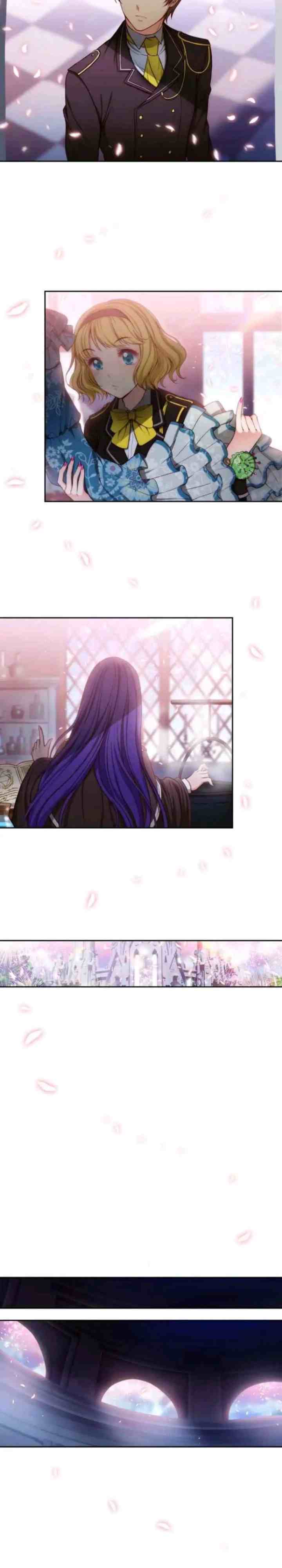 Adonis chapter 44 halaman 6