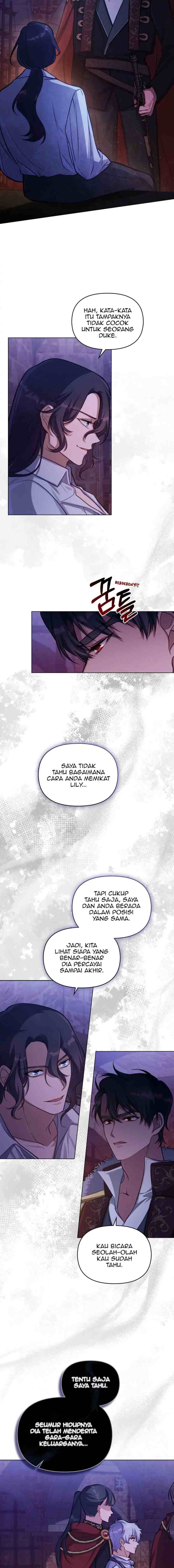 Disobey The Duke If You Dare chapter 15 halaman 8