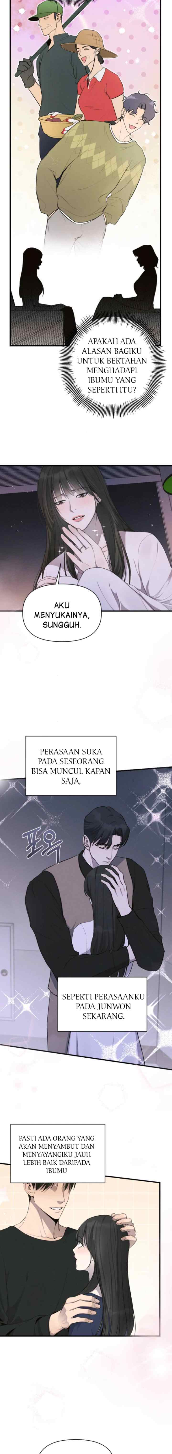The Perfect Contract chapter 50 halaman 16