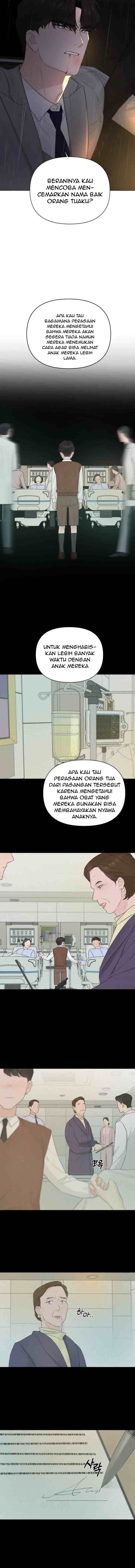 Another Love! chapter 40 halaman 9