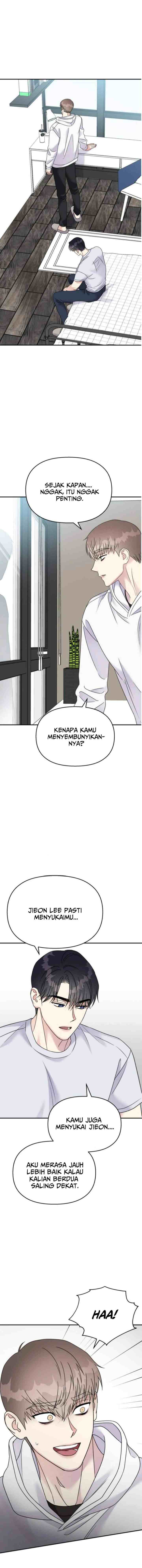 Do As I Say! chapter 84 halaman 11