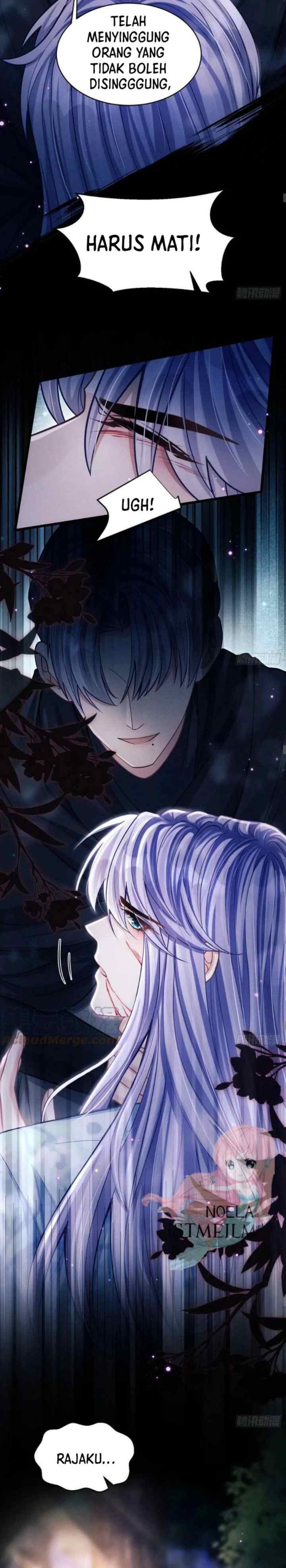 I Suspect the Actor Is Fishing for Me chapter 73 halaman 8