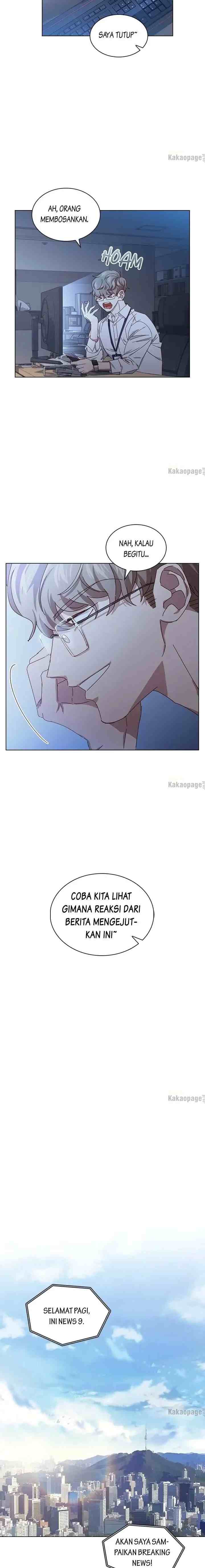 A Beastly Scandal chapter 59 halaman 4