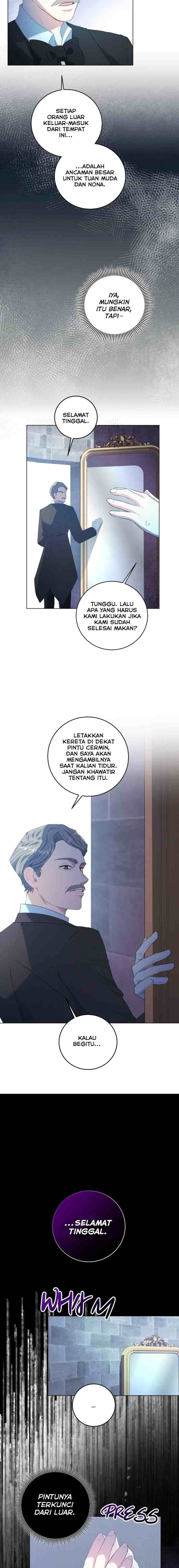 A Happy Ending for Villains chapter 2 halaman 18