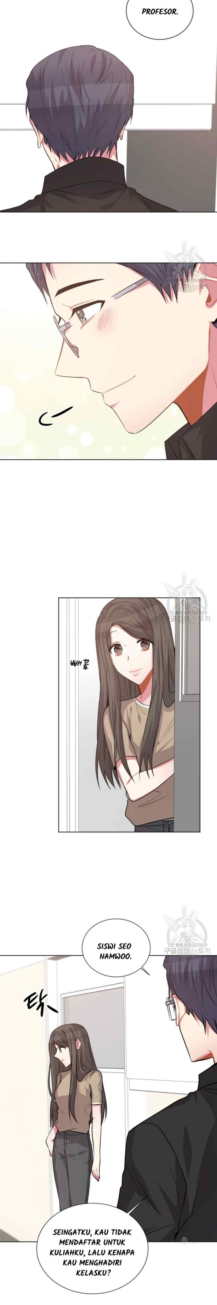 All About You chapter 65 halaman 13