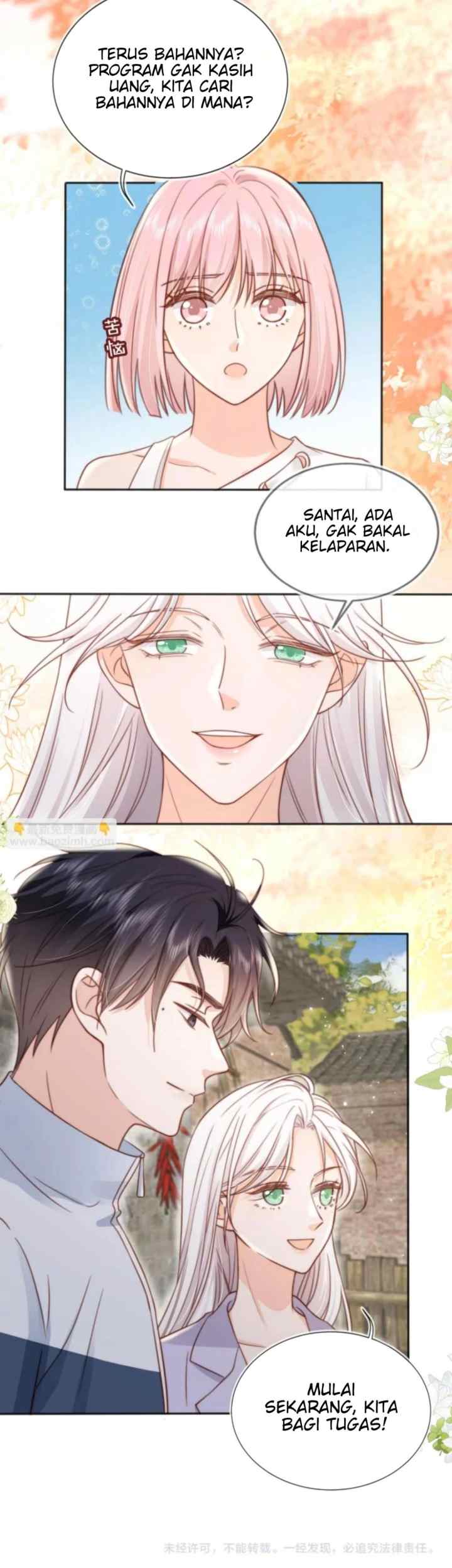 Reincarnated as a Star's Unrequited Muse chapter 37 halaman 18
