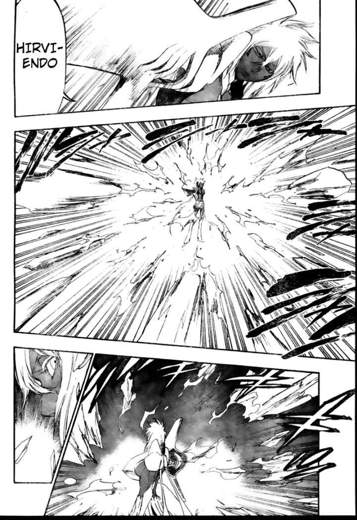 Bleach chapter 358 halaman 4