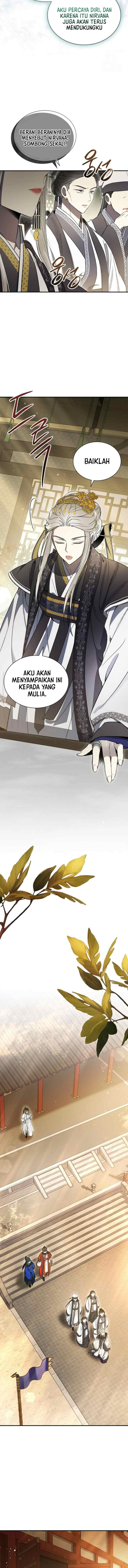 Subdued Soul Chronicle chapter 24 halaman 10