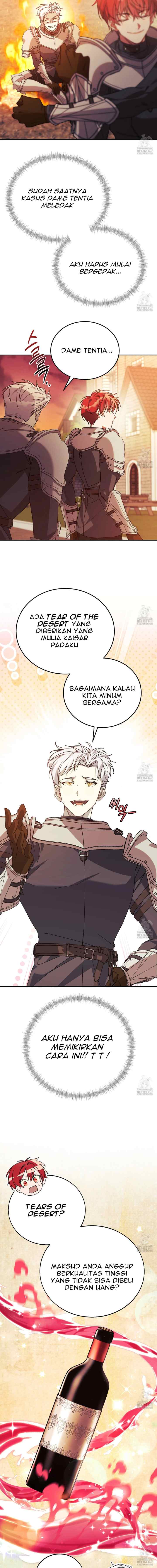 How to Live as a Tyrant's Bastard Brother chapter 6 halaman 10