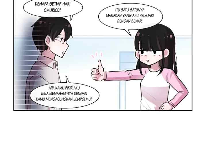 She Doesn't Like Me chapter 213 halaman 11