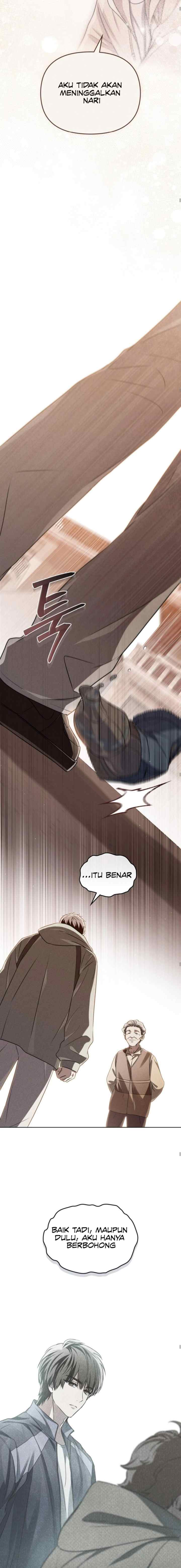Honbul chapter 33 halaman 9