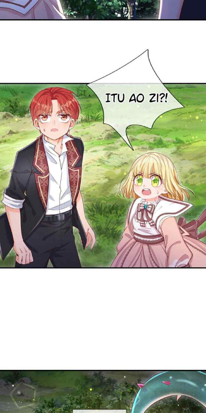 I, Queen Edith chapter 16 halaman 4