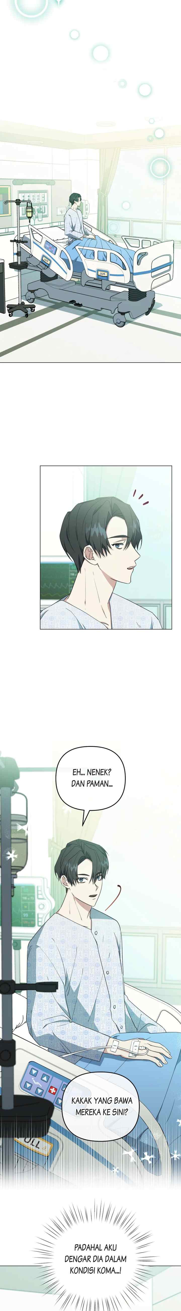 Rooftop Prince chapter 31 halaman 7